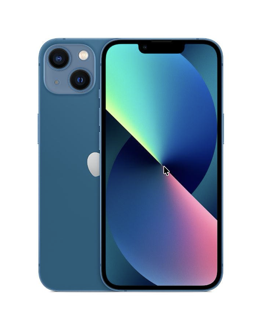 Apple iPhone 13 – 128GB
