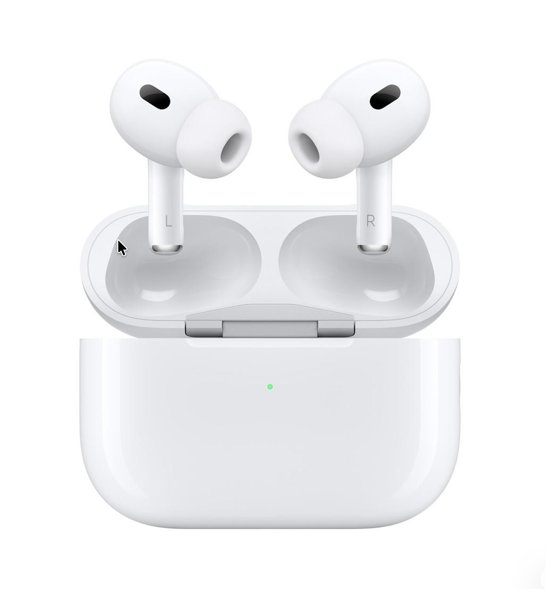 Apple AirPods Pro (2nd Generation, USB-C)