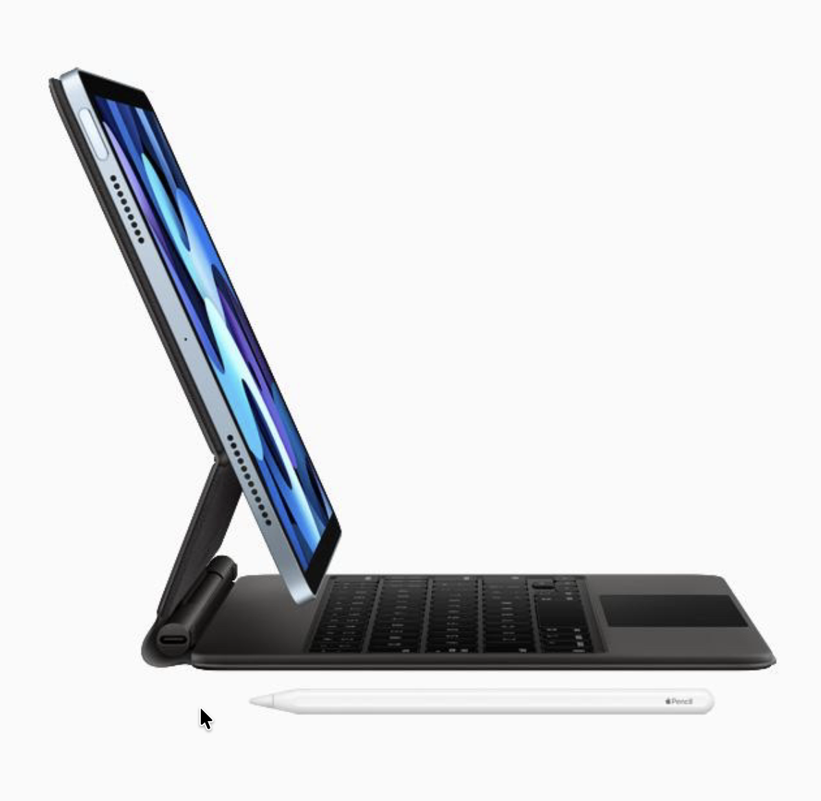 Apple iPad Air 11-inch (M2, 128GB, Wi-Fi)