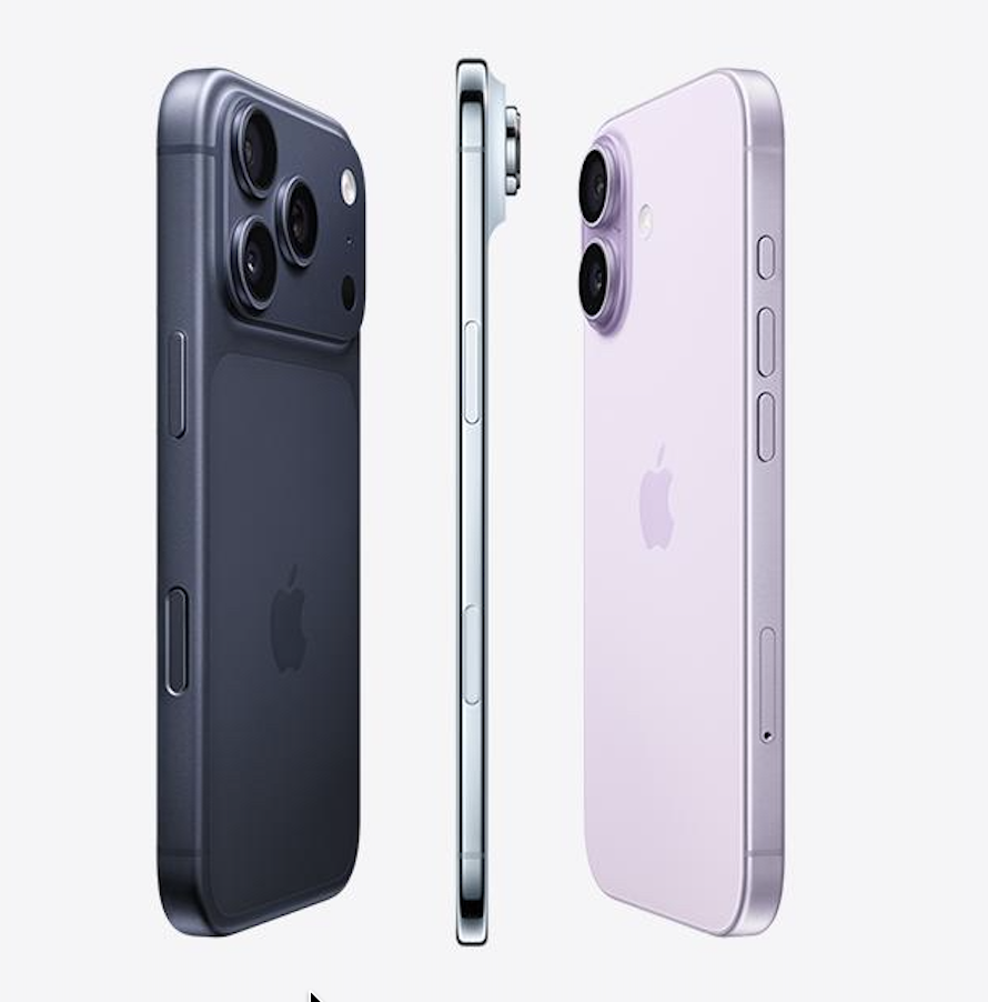 Apple iPhone 14 – 128GB